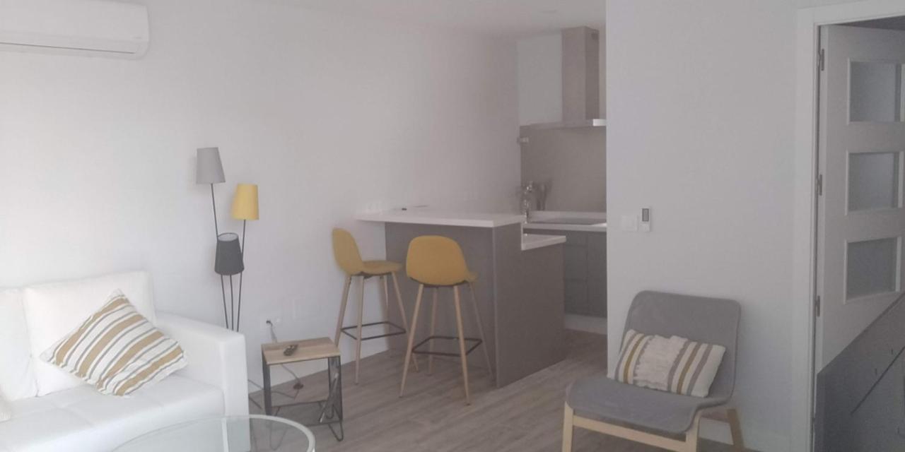 Apartment La Casa De Sola